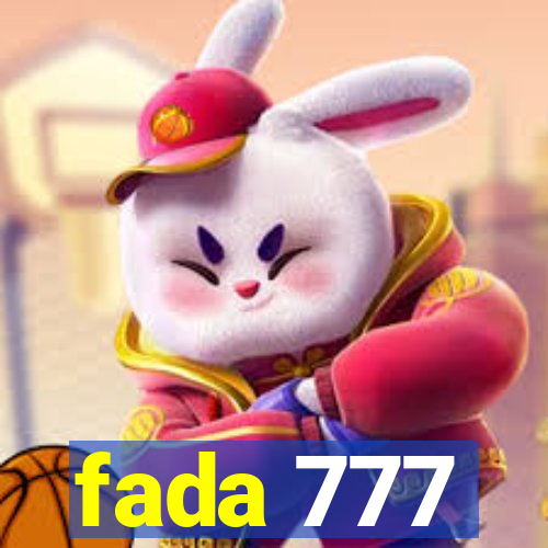 fada 777